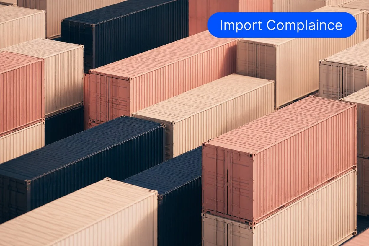 Importing from the US to the UK: Key tax and compliance elements