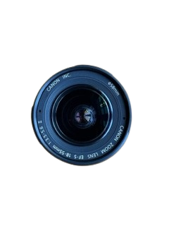 Canon Camera Lens