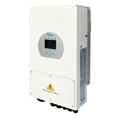 5kW Hybrid Inverter Deye