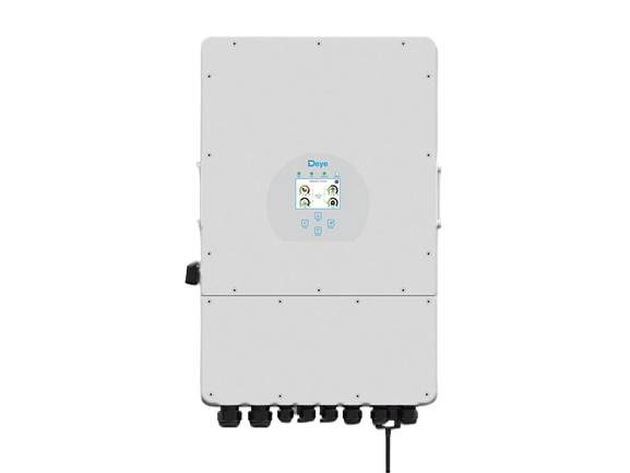 20kW 3 Phase Inverter Deye Hybrid
