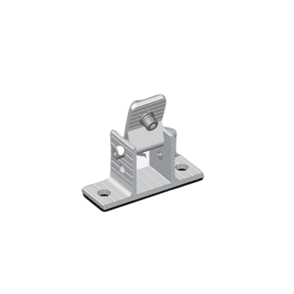 Adjustable Front Leg Kit C 104.6 Evo