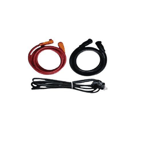 Battery Parallel Cable Kit 600mm Deye