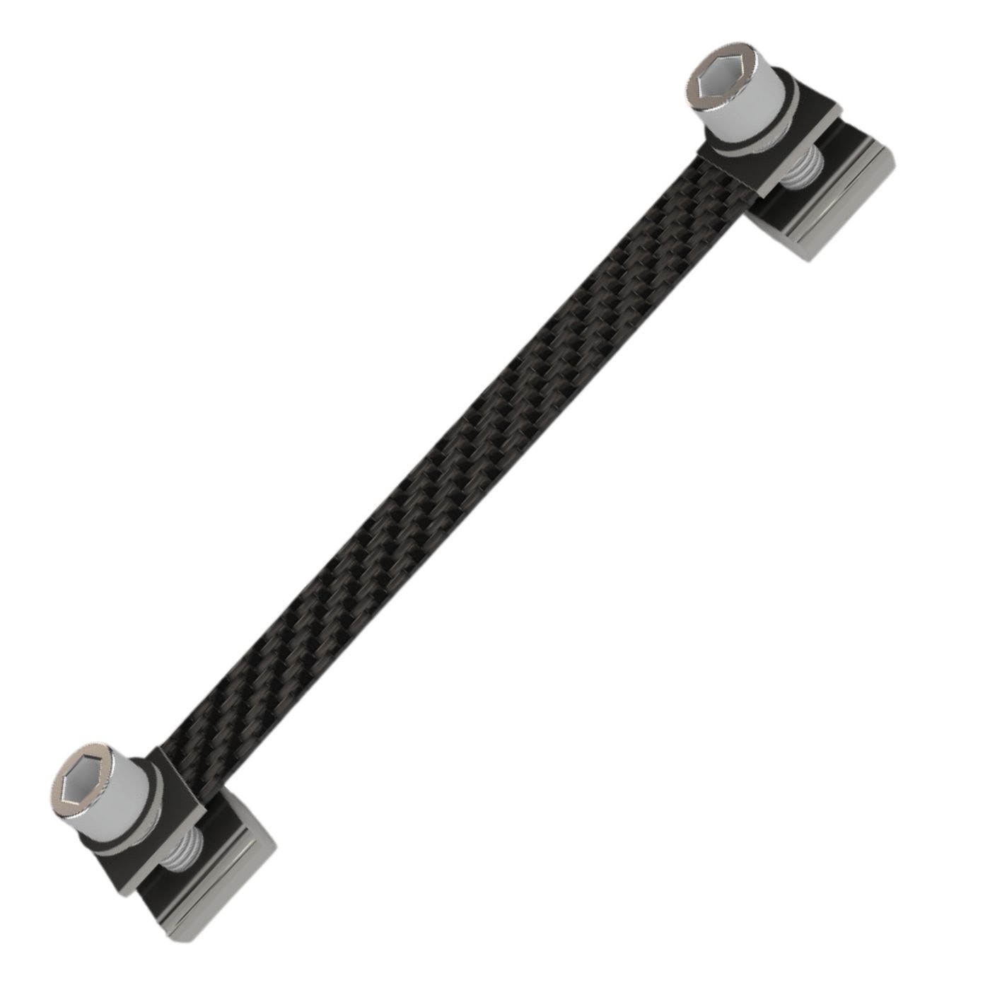 Bonding Jumper Kit Copper Plated Evo