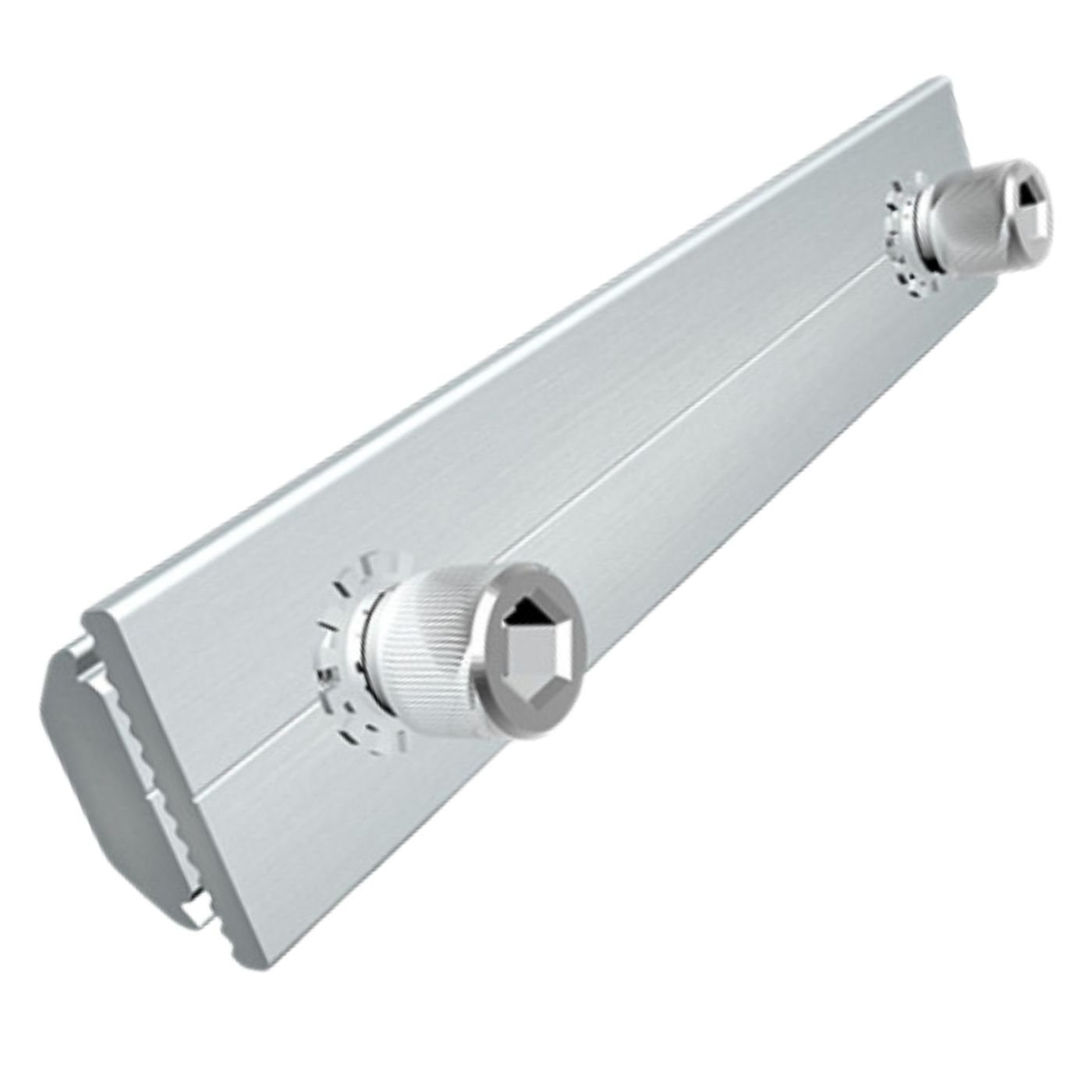 Splice Kit Rail Mount Evo