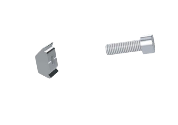Aluminium Butterfly Wingnut (MA Nut) Evo