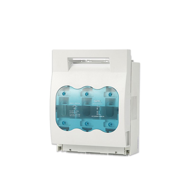 250A DC Fuse Type Disconnector