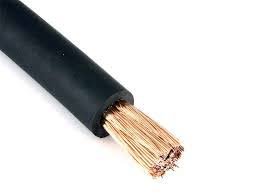 70mm Battery Cable (Blue, Black, Brown)