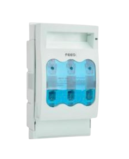 160A DC Fuse Type Disconnector Feeo
