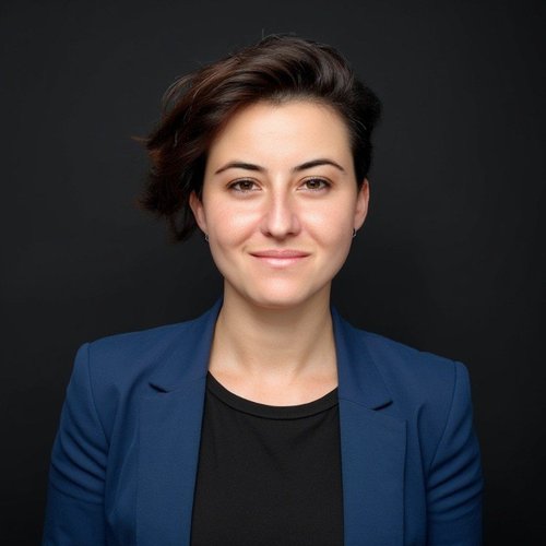Dr Natali Farran