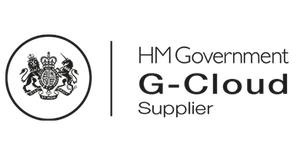 G-Cloud supplier