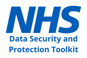 NHS Data Security and Protection Toolkit