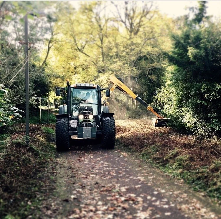 Gallery — Cartwright Landscapes