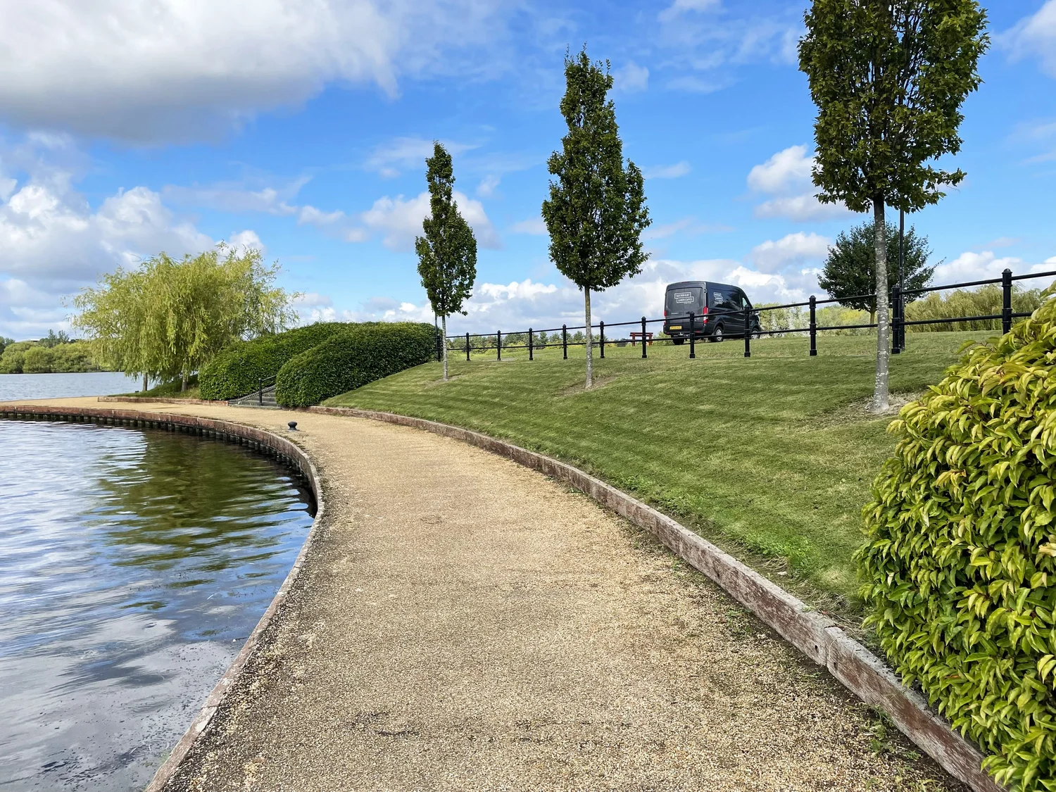 Gallery — Cartwright Landscapes