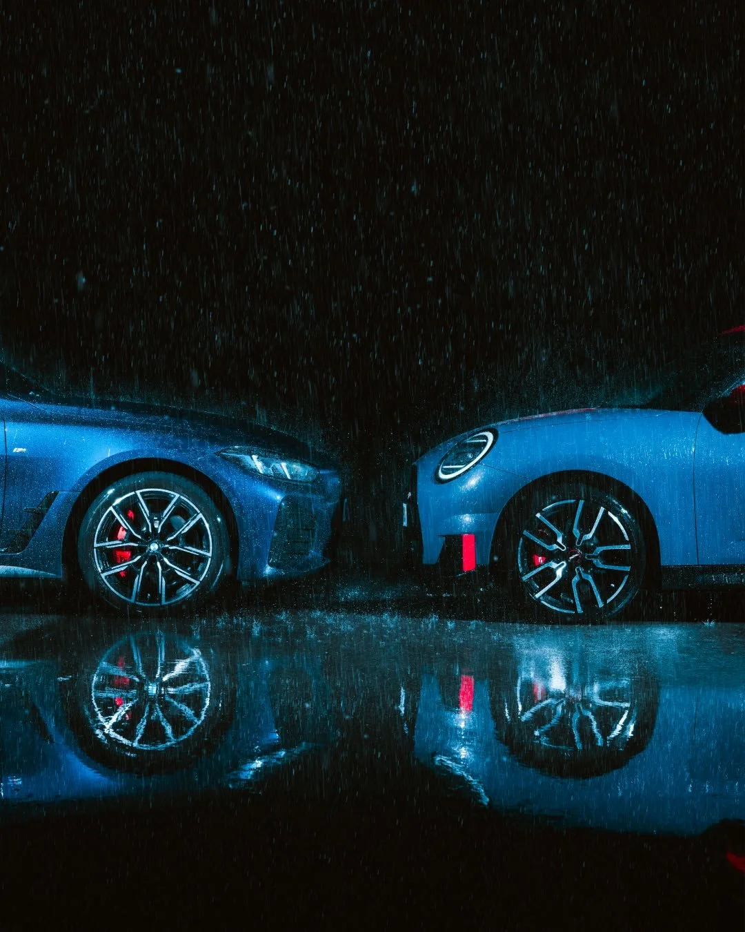 BMW & MINI