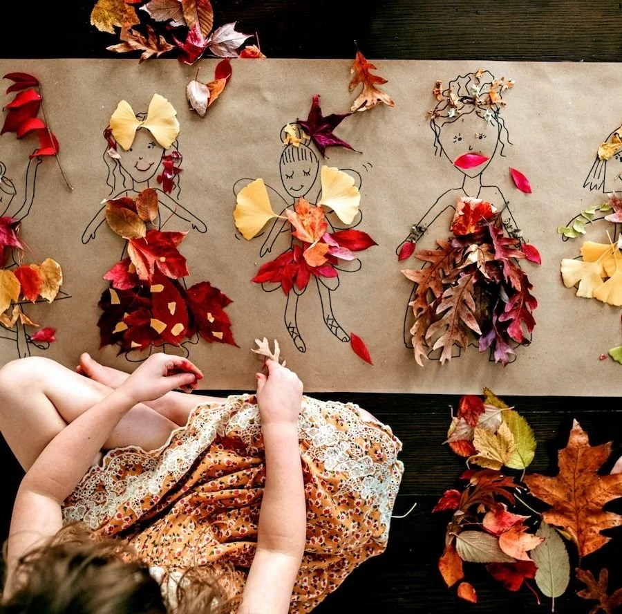 FREE EVENT Kids Art + Meditation Class