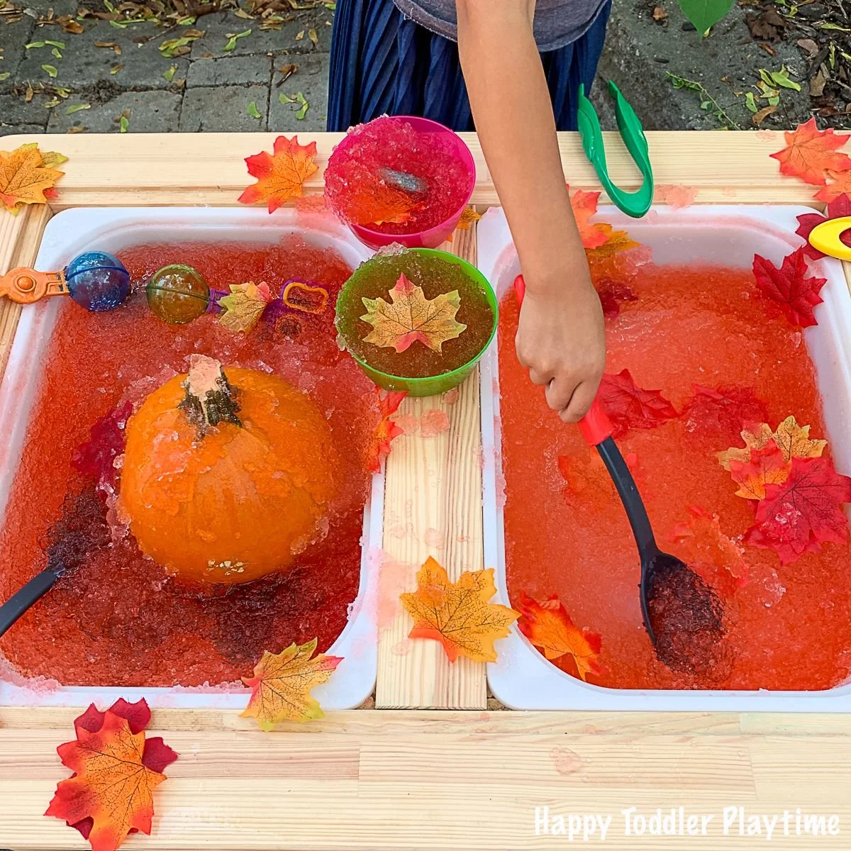 Art + Nature Family Workshop