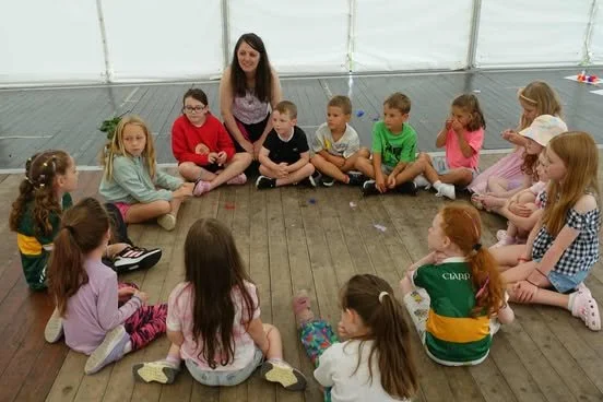 Nurture Your Child's Creativity and Emotional Wellbeing This January