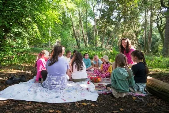 EASTER KIDS ART 1:1 sessions for children with additional needs