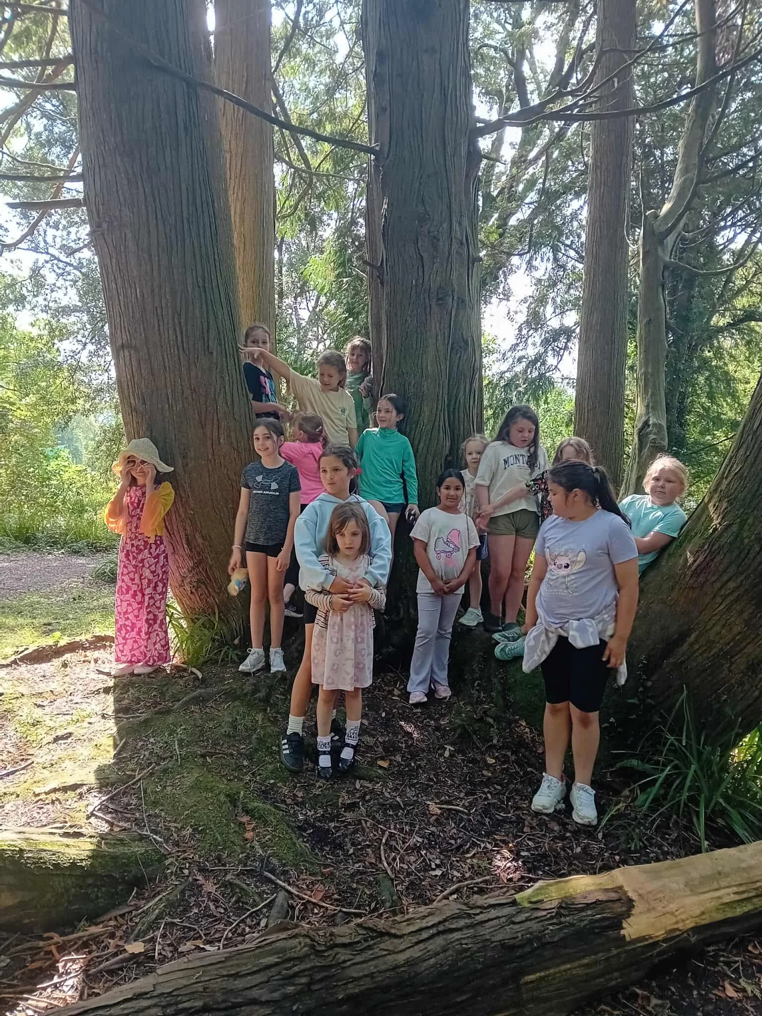 EASTER ART CAMP 3DAYS