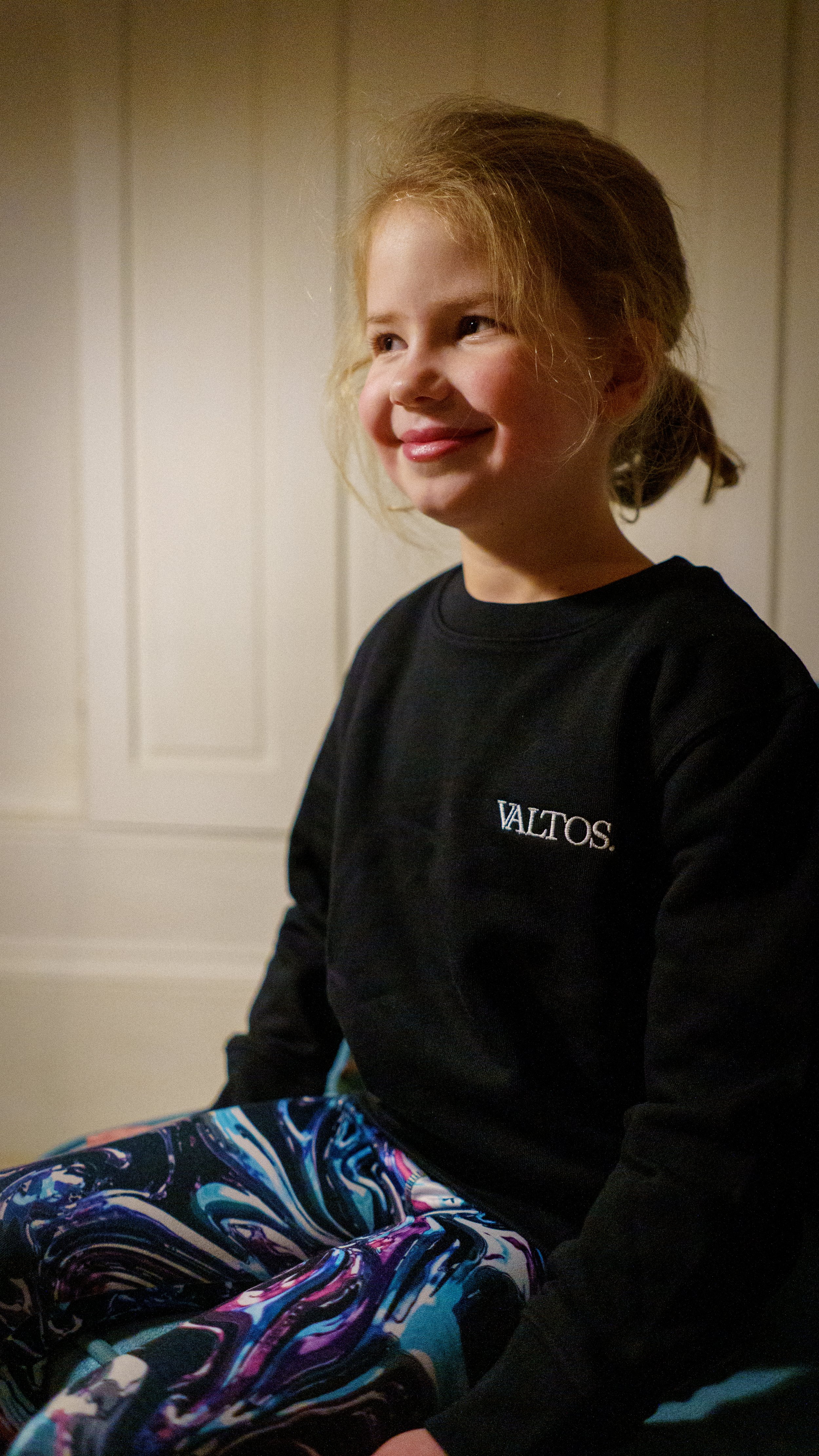 Valtos Kids Sweatshirt