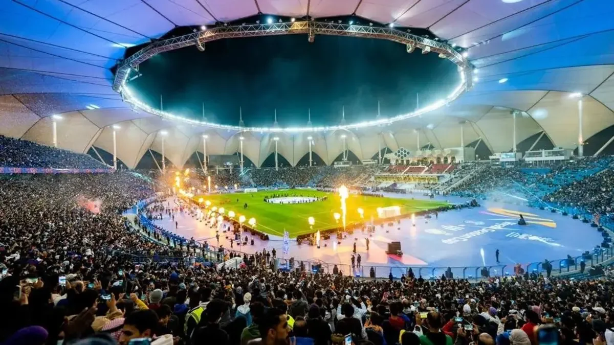 Investing in Saudi Arabian Sport: Privatisation, PIF and the Opportunity for International Investors