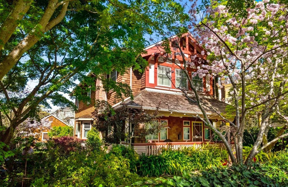201 H St, San Rafael, CA $2.52M