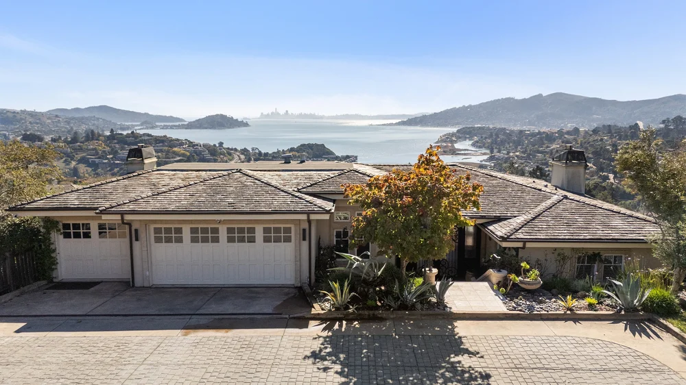 103 Via Los Altos, Tiburon, CA $5.6M