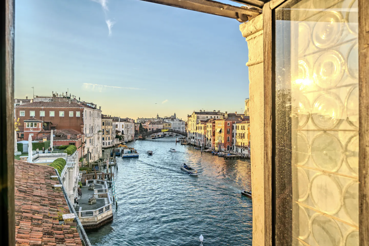 Palazzo Dario