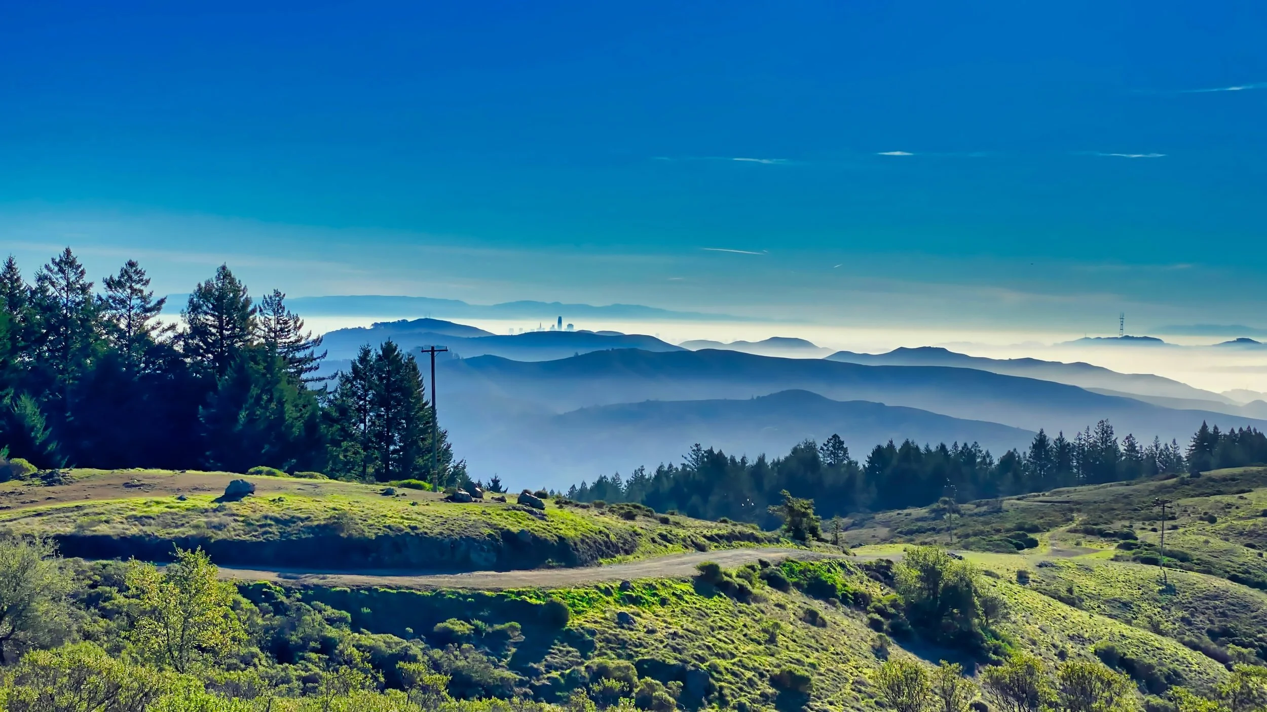 Mill Valley