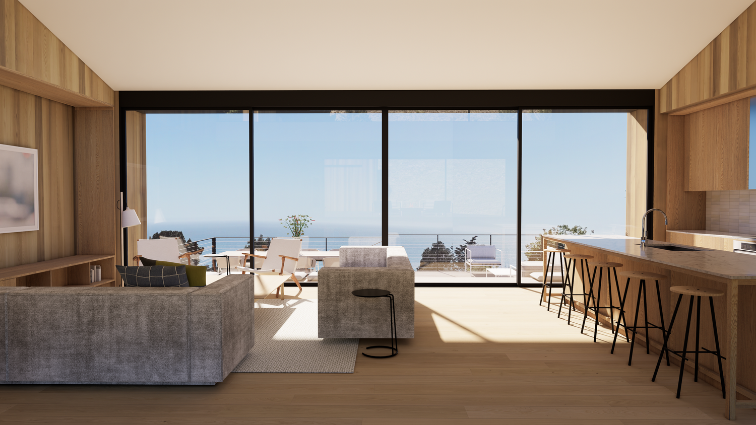 21 AVENIDA LAS BAULINAS