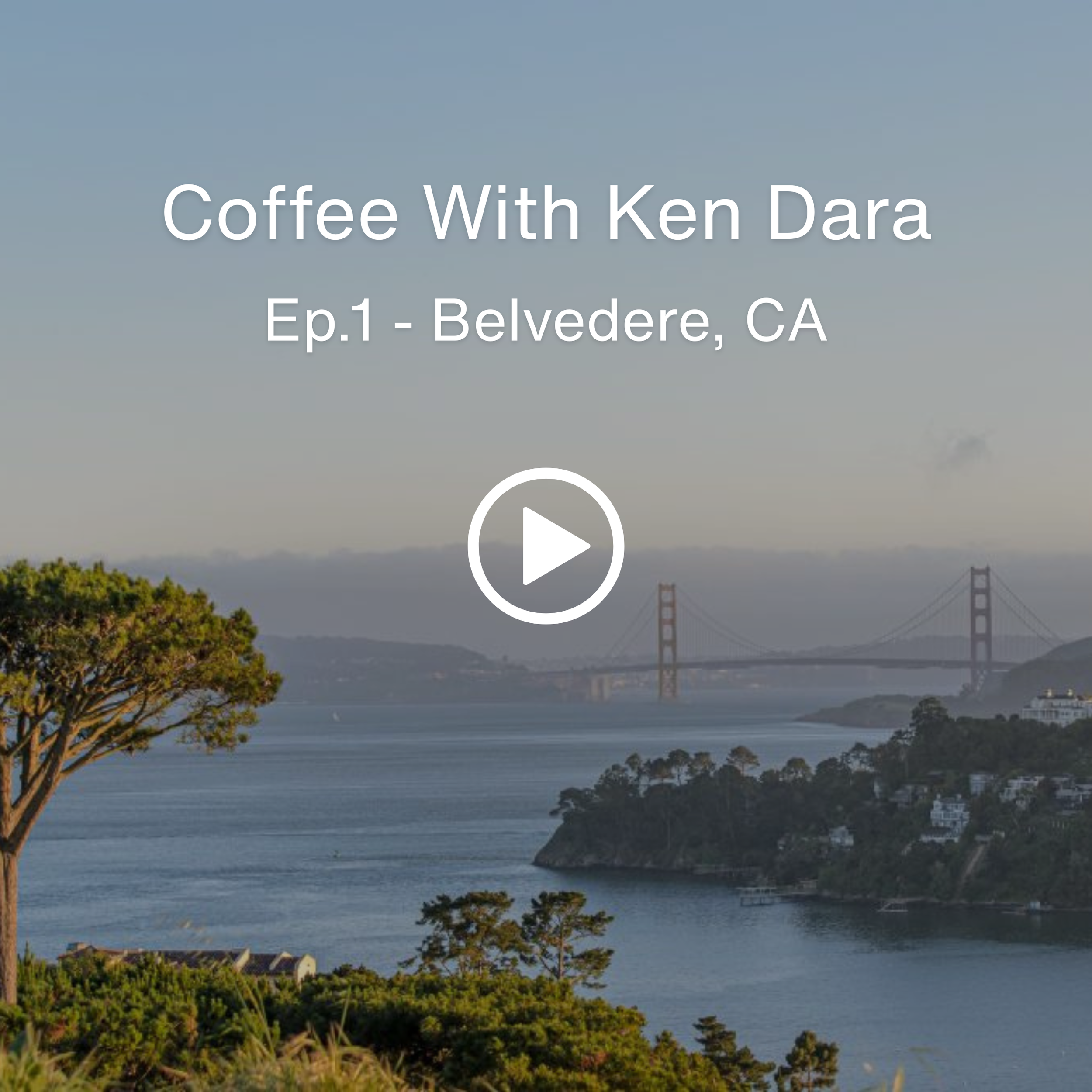 Episode 1 - Belvedere