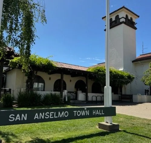 San Anselmo