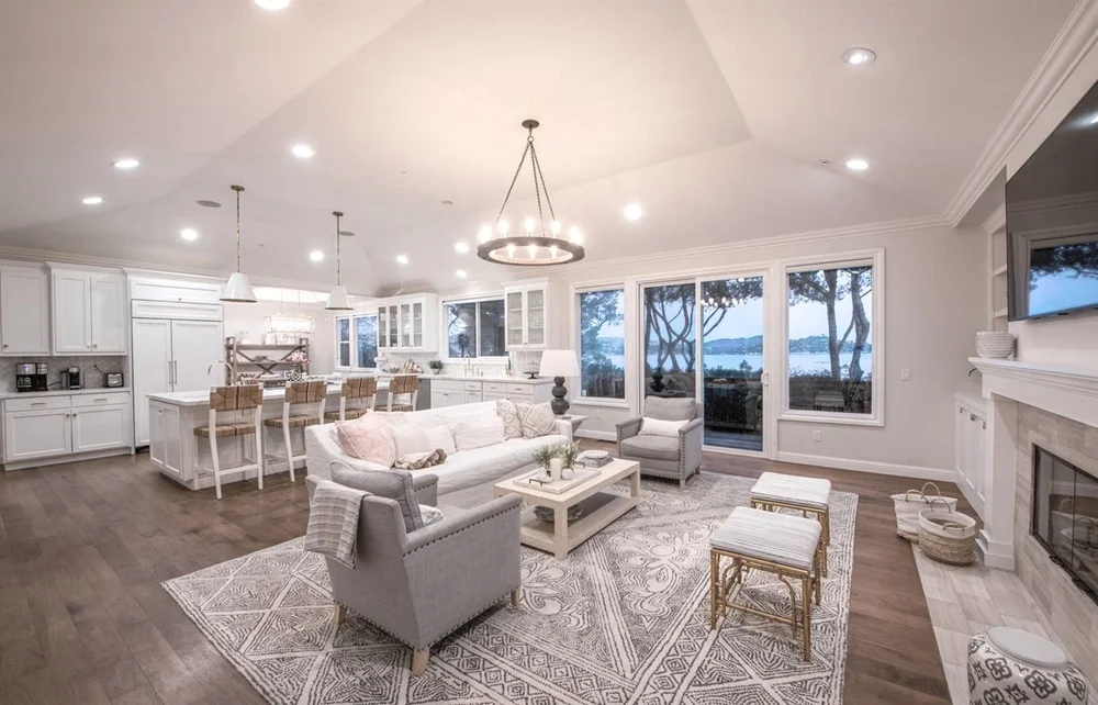 144 Mission Dr, Mill Valley, CA $3.5M