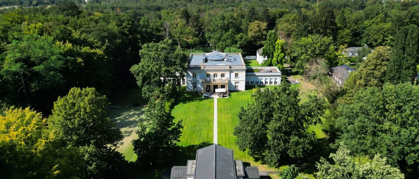Louisa Park Estate
