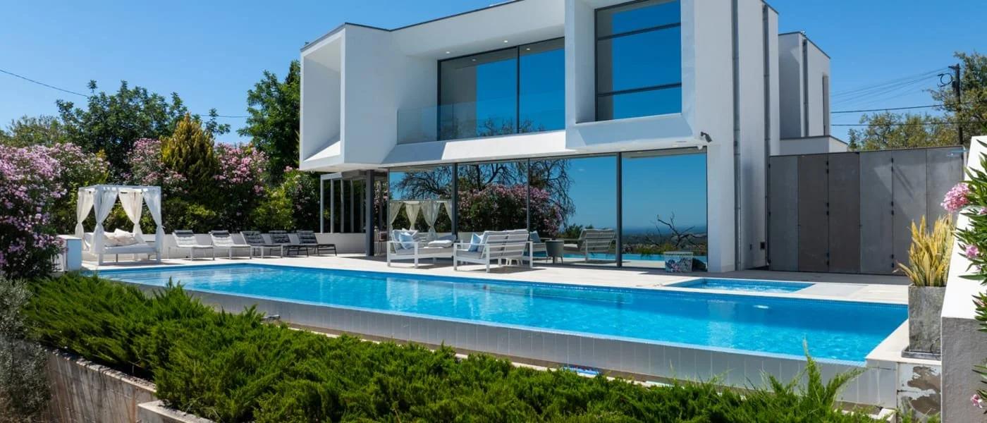 Vale Formoso Villa