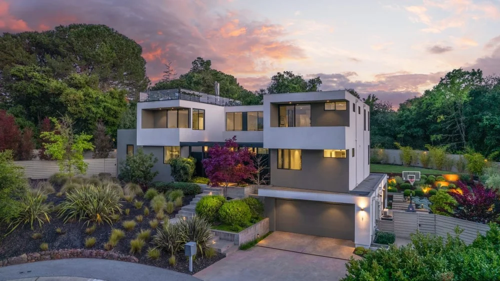 7 Siskiyou Place, Menlo Park, CA $7.999M