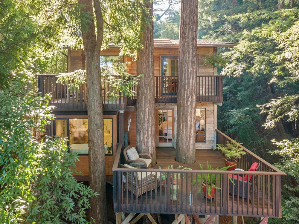 399 Marion Ave, Mill Valley, CA $2.5M