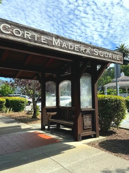 Corte Madera