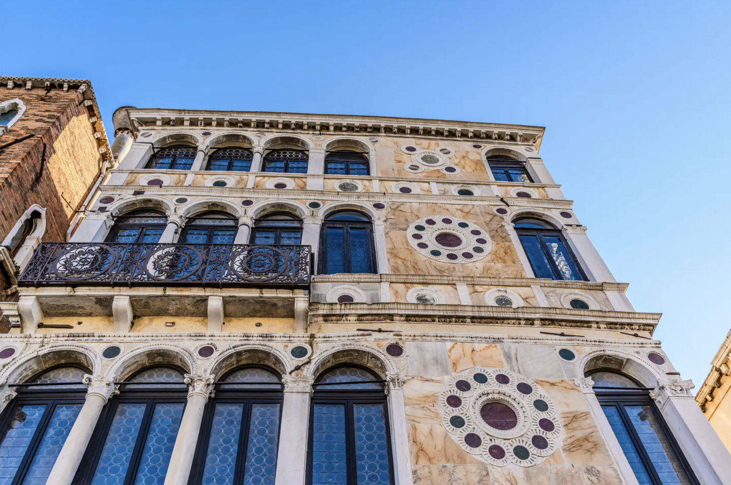 Palazzo Dario