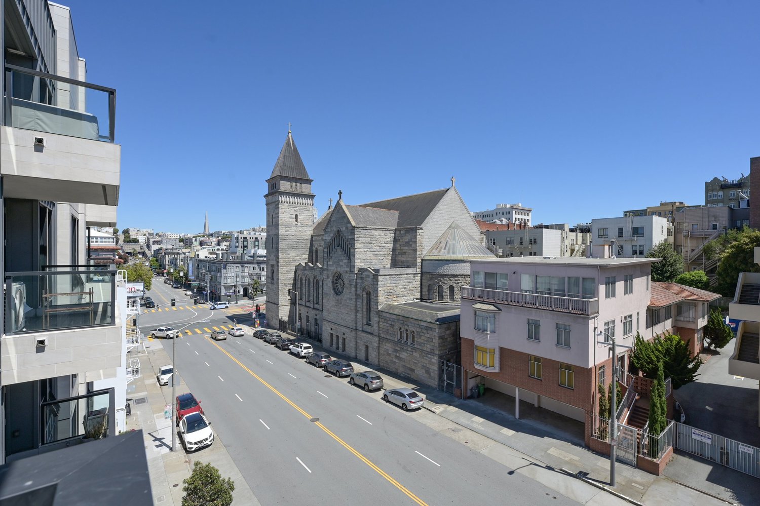 1650 Broadway #504, San Francisco