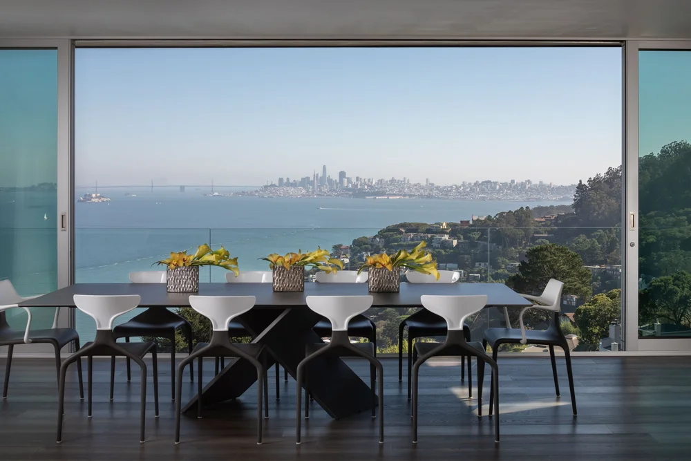 86 Prospect Ave, Sausalito, CA $4.2M