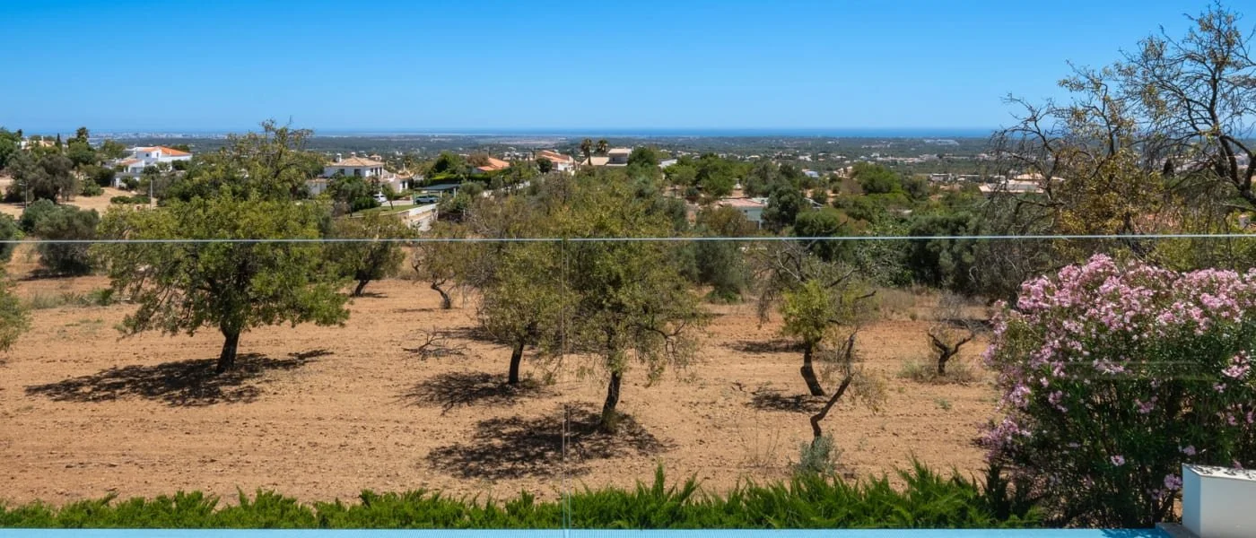 Vale Formoso Villa