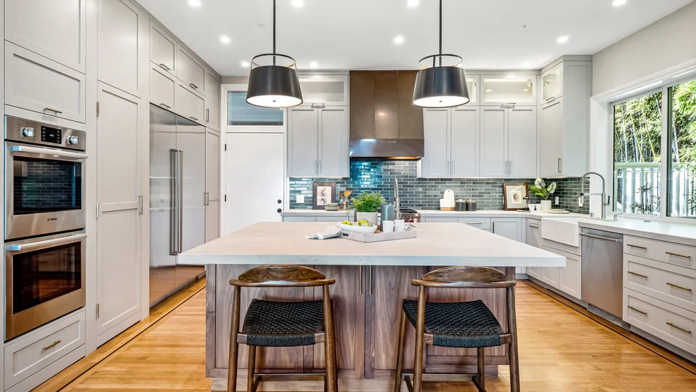 112 Filbert Ave, Sausalito, CA $3.3M