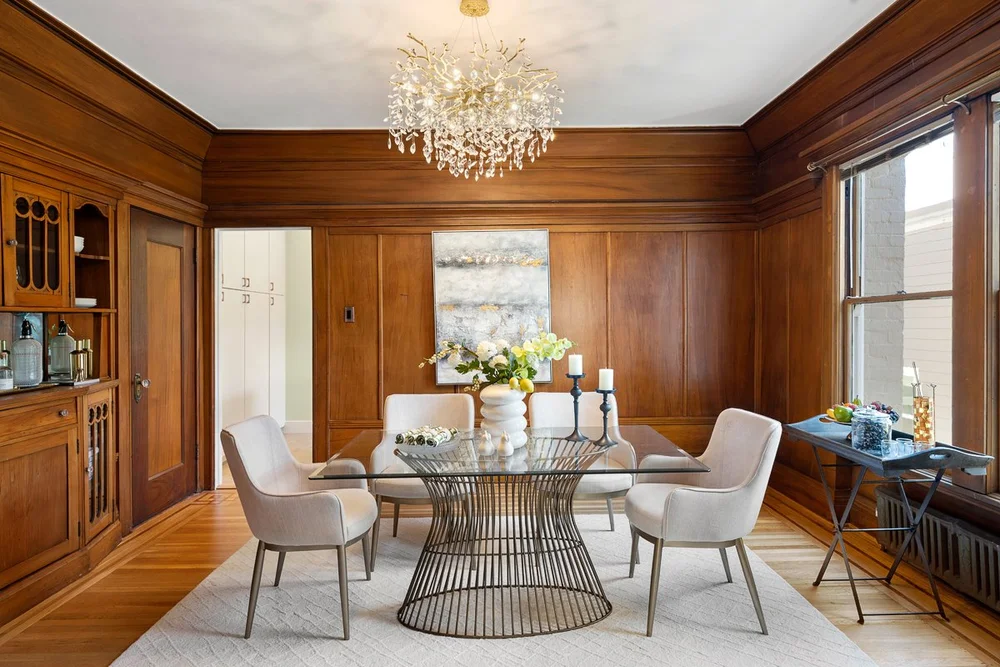 2299 Sacramento St #16, San Francisco, CA $1.45M
