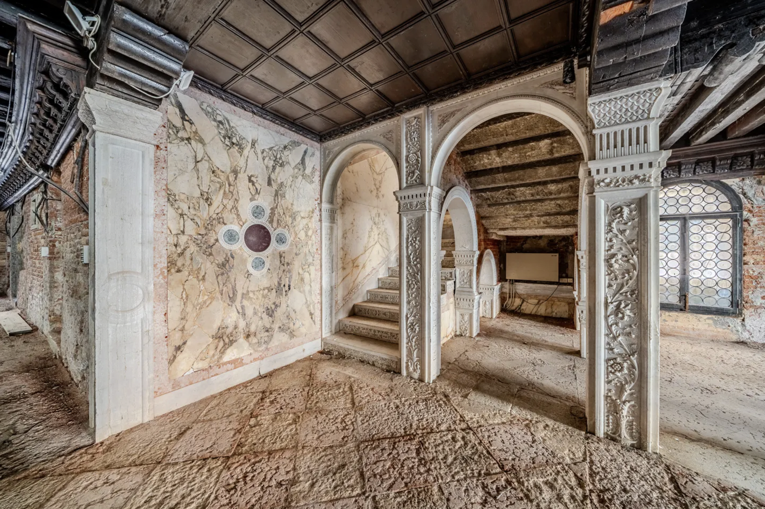 Palazzo Dario
