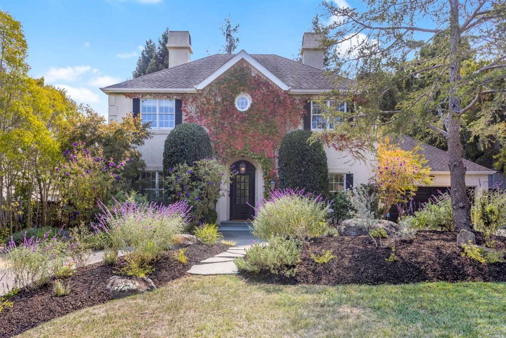 3 Lupine Ct, San Rafael, CA $2.7M