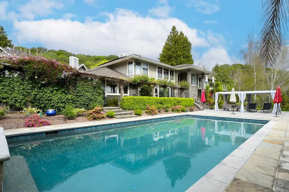 8 Snowberry Court, San Rafael, CA $3.275M