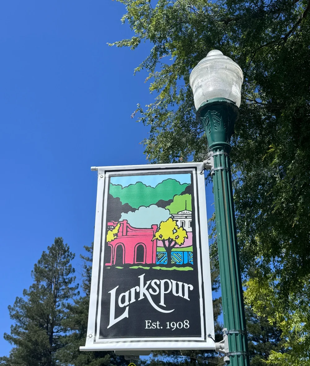 Larkspur