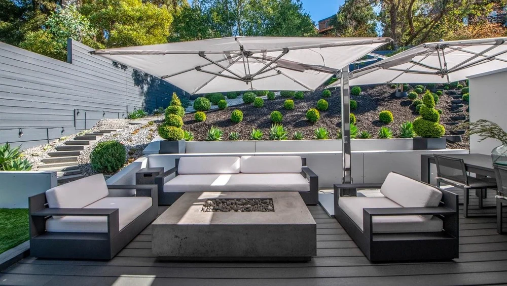 19 Nevada St, Sausalito, CA $1.61M