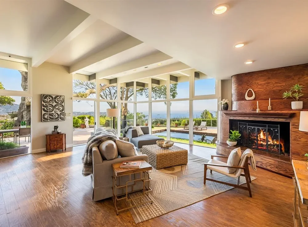 25 Oakhurst Rd, San Rafael, CA $2.46M